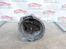 CAMBIO BMW SERIE 1 118D