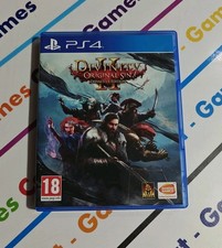 PS4 DIVINITY ORIGINAL SIN 2
