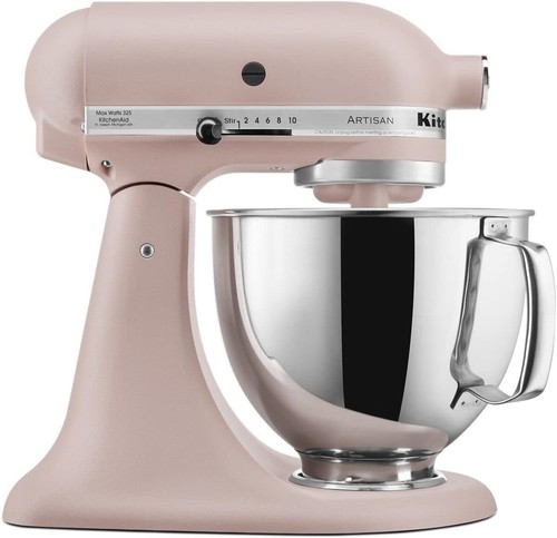 Kitchenaid artisan series - kitchenaid,