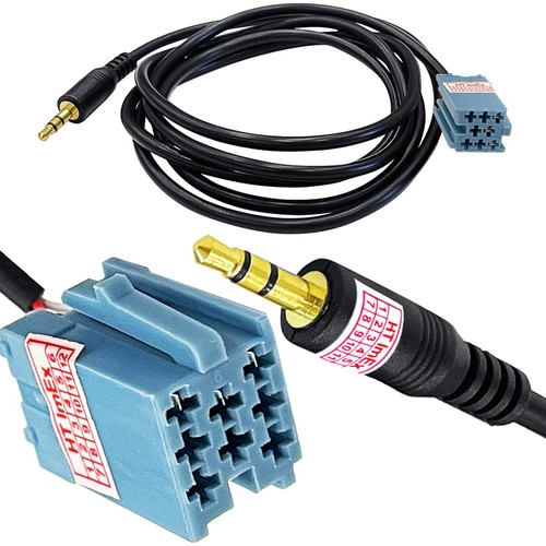 Adattatore aux line - line, in