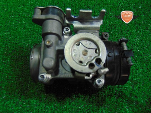 Corpo farfallato honda integra - corpo,