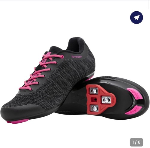 Scarpe ciclismo tommaso - tommaso, pista