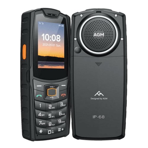 Agm beafone cellulare - by,