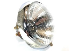 Faro Fanale Anteriore in Vetro