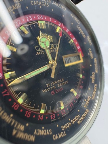 Orient world time 469ee6 - world,