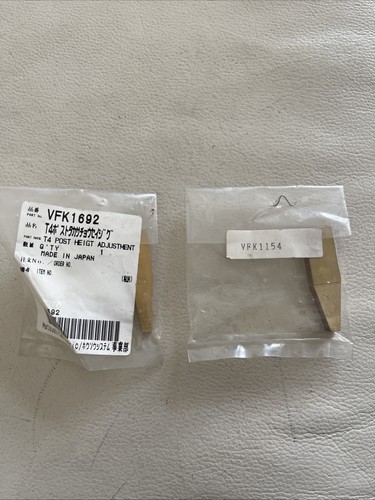 Panasonic vfk1154 vfk1692 post - panasonic,