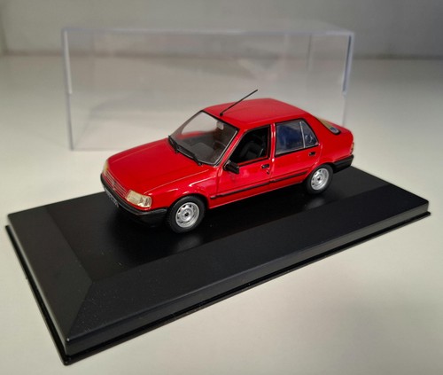 Simca talbot arizona 1985 43 - simca, 1/43