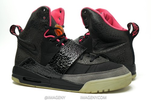 Nike air yeezy usata taglia - nike,