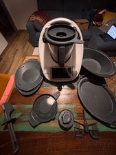 Vomwerk BIMBY TM 6, Usato 1 sola volta! (sconti per consegna a mano)