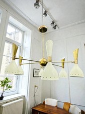 Elegant mid century - mid, modern