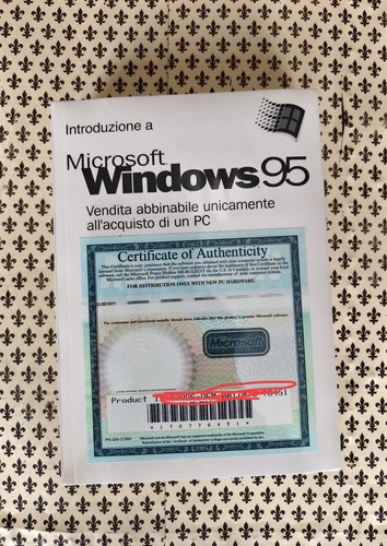 Bundle microsoft vintage - microsoft,
