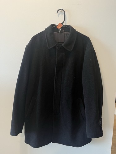 Zara men coat - men’s,