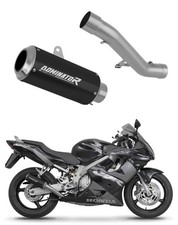 CBR 600 F4i 2001 - 2006