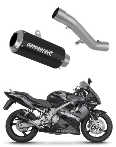 Cbr 600 f4i 2001 - 600,