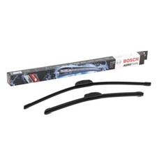 Kit 2 Spazzole Tergicristallo