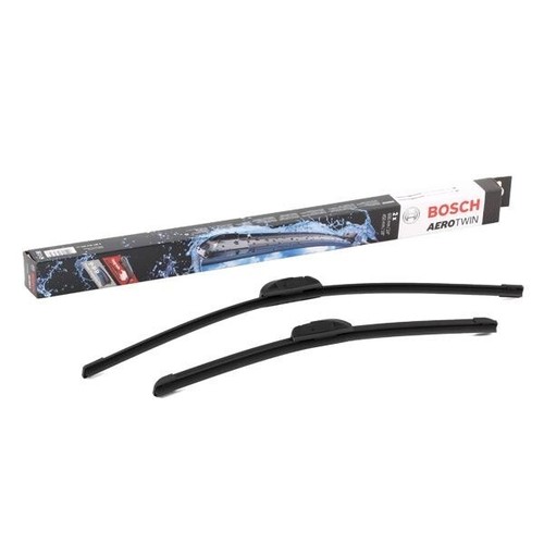Kit spazzole tergicristallo - kit, 2