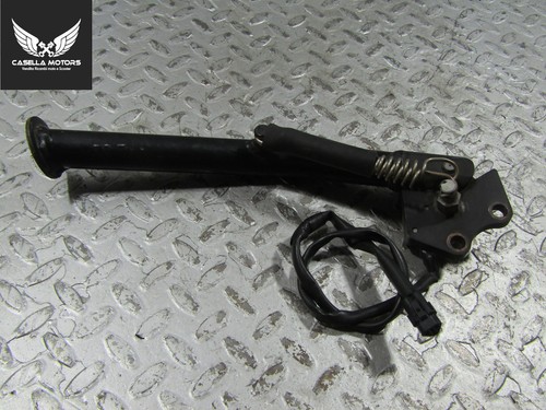 Cavalletto laterale ktm 690 - cavalletto,