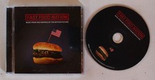 Fast Food Nation (Soundtrack)