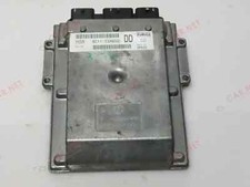 8C11-12A650-DD CENTRALINA MOTORE FORD TRANSIT MK7 2.2 TDCI 103KW VISTEON DCU-104