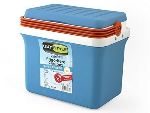 Borsa frigo rigida passivo - rigida,