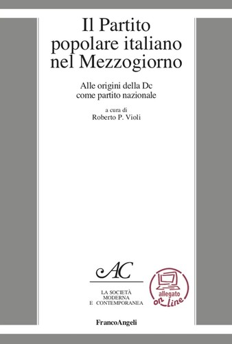 Partito popolare italiano - il,