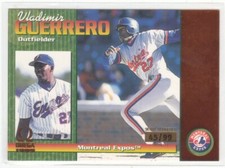 Omega VLADIMIR GUERRERO 1999