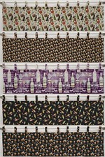 Valvole o tende superiori con