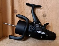 Shimano Baitrunner ST 10000RA