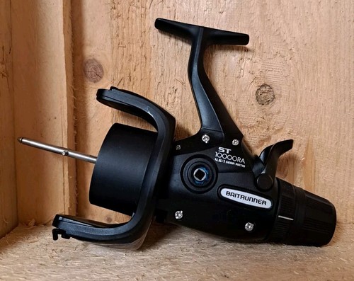 Shimano baitrunner 10000ra - baitrunner, st