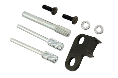 Kit messa fase mini w16d - kit, in