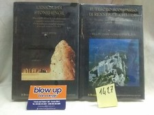 BIBLIOTECA DEI MISTERI -