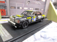 MERCEDES BENZ 280E W123 Rally