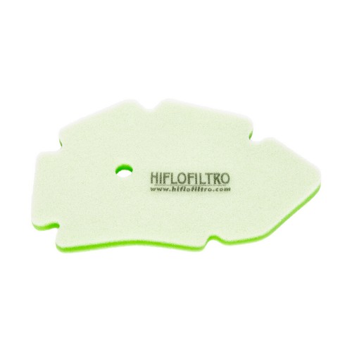 Filtro aria hiflo gilera - [hiflo],