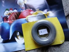 La Mitica auto di PAPERINO