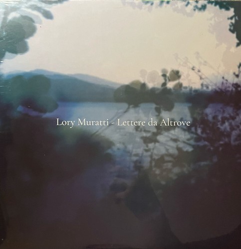 Lory muratti lettere - lettere, da