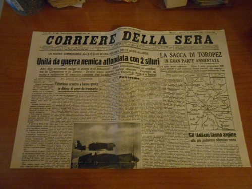 Quotidiano corriere della sera - quotidiano-corriere,