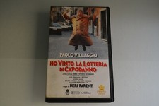 Villaggio Ho vinto la lotteria di Capodanno 