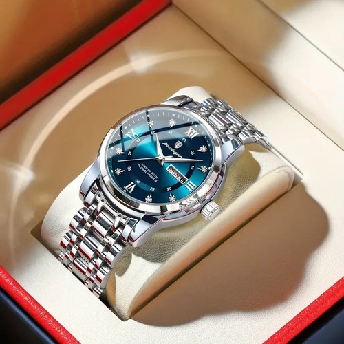 Orologio polso uomo - orologio,