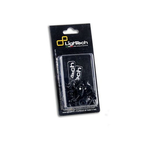 Lightech kit viti carena - lightech,