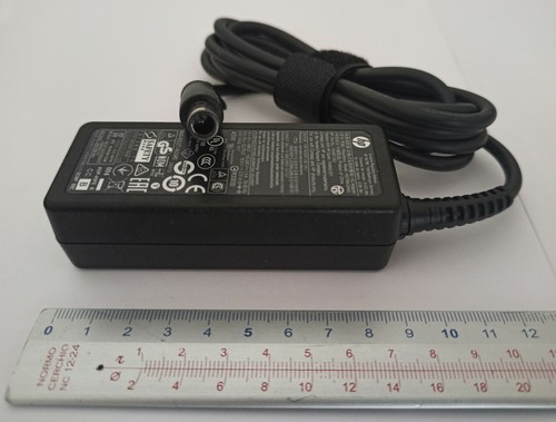 Alimentatore notebook - , hp