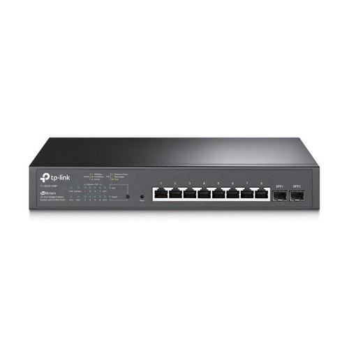 Switch link jetstream 10 - jetstream,
