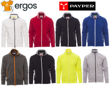 PAYPER SYDNEY Felpa da Uomo a