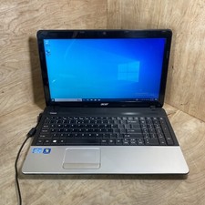 Acer Aspire E1 | Intel Core