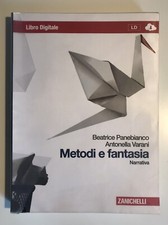 Metodi e Fantasia (Narrativa)