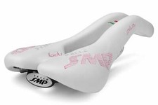Sella Selle SMP Plus (bianca