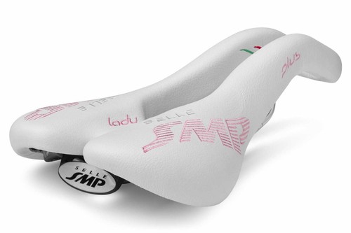 Sella selle smp plus bianca - selle,