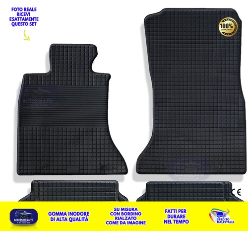 Tappetini bmw serie - bmw, 5