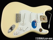Fender Jimmie Vaughan Strat