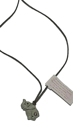 Thun collana bigiotteria - thun,