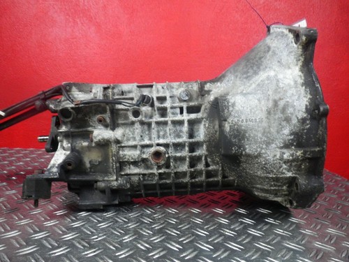 Cambio manuale ams bmw - ams, 3
